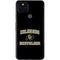 University of Colorado CU Logo on Gold Google Pixel 5 Skin
